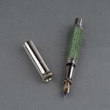 A Set of 9 Exquisite 'Pens of the Year' 2004-2012 - image 12