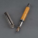 A Set of 9 Exquisite 'Pens of the Year' 2004-2012 - image 14