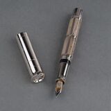 A Set of 9 Exquisite 'Pens of the Year' 2004-2012 - image 17