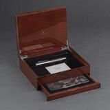 A Set of 9 Exquisite 'Pens of the Year' 2004-2012 - image 18