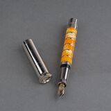 A Set of 9 Exquisite 'Pens of the Year' 2004-2012 - image 19