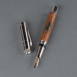 A Set of 9 Exquisite 'Pens of the Year' 2004-2012 - image 2