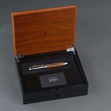A Set of 9 Exquisite 'Pens of the Year' 2004-2012 - image 3