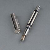 A Set of 9 Exquisite 'Pens of the Year' 2004-2012 - image 5