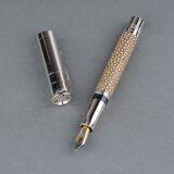 A Set of 9 Exquisite 'Pens of the Year' 2004-2012 - image 8