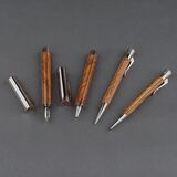 A Set of 4 Pens from the 'Elemento Limited Edition - image 2