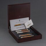 A Set of 4 Pens from the 'Elemento Limited Edition - image 3