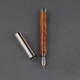 A Fountain Pen from the 'Elemento Limited Edition' - image 2