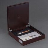 A Fountain Pen from the 'Elemento Limited Edition' - image 3