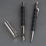 Two Pens 'Classic Anello Grenadill' - image 2