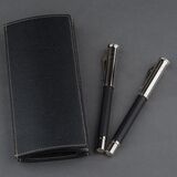 Two Pens 'Classic Ebony' - image 1
