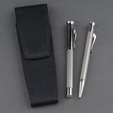 Two Pens 'Guilloche' - image 1