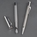 Two Pens 'Guilloche' - image 2