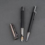 Two Pens from the Edition 'Classic Ebony' - image 1