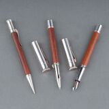 A Set of 3 Pens from the Edition 'Classic Pernambuk' - image 2