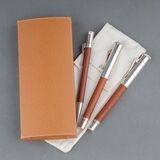 A Set of 3 Pens from the Edition 'Classic Pernambuk' - image 3