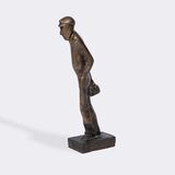 A Dockworker - image 4