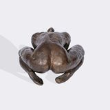 A Crouching Female Nude - image 4