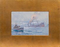 German Submarine - image 2