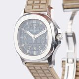 Men's Wristwatch 'Aquanaut' - image 2