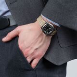 Men's Wristwatch 'Aquanaut' - image 7