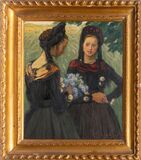 Frisian Girls - image 2