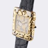 Exceptional Wristwatch 'Meister' - image 2