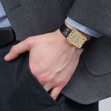 Exceptional Wristwatch 'Meister' - image 7