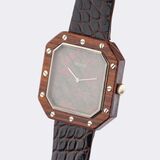 Rare Men's Wristwatch 'Meister' - image 2