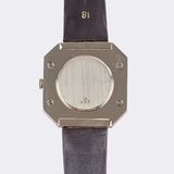 Rare Men's Wristwatch 'Meister' - image 3
