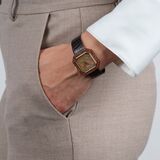 Rare Men's Wristwatch 'Meister' - image 4