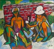 New Settlers - image 1