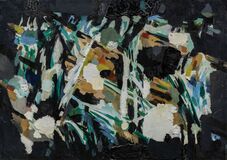 Waterfall II - image 1