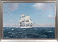 Frigate SMS Stosch - image 2