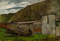 Thatched Houses - image 1