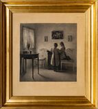 Two playing Girls - image 2