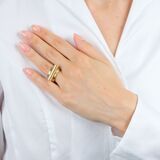 Solitaire Goldring - image 4