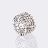 Multisize Diamond Ring - Bracelet - image 1