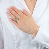 Multisize Diamond Ring - Bracelet - image 4