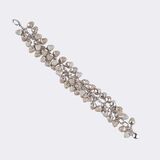 Mikado Flamenco Bracelet with Diamonds - image 2