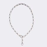 Signature Drop Necklace - image 1