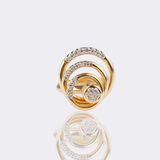 Diamond Ring - image 1