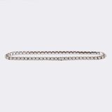 Diamond Bracelet - image 1