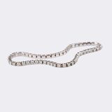 Diamond Bracelet - image 2