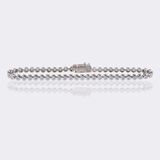 Tennis Bracelet - image 1
