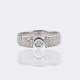 Diamond Ring - image 1