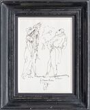 Four Monsieur Reese - image 2