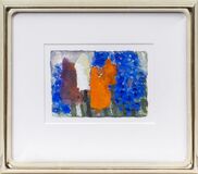 Tulips and forget-me-nots - image 2