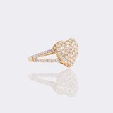 Diamond Rig 'Heart' - image 2