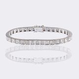 Diamond Bracelet - image 1